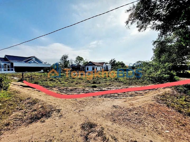 Đất Biển Vinh Thanh Huế 713m² - Cơ Hội Đầu Tư Vàng Cạnh Resort