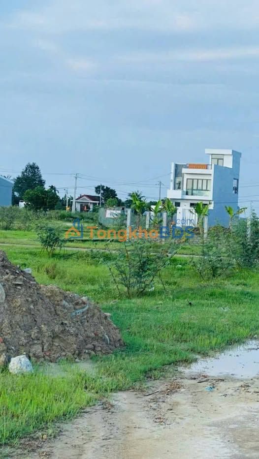 Đất Nền KQH Phước Linh Huế 127.5m² Hướng Tây Bắc - Giá Đầu Tư 1.8 Tỷ
