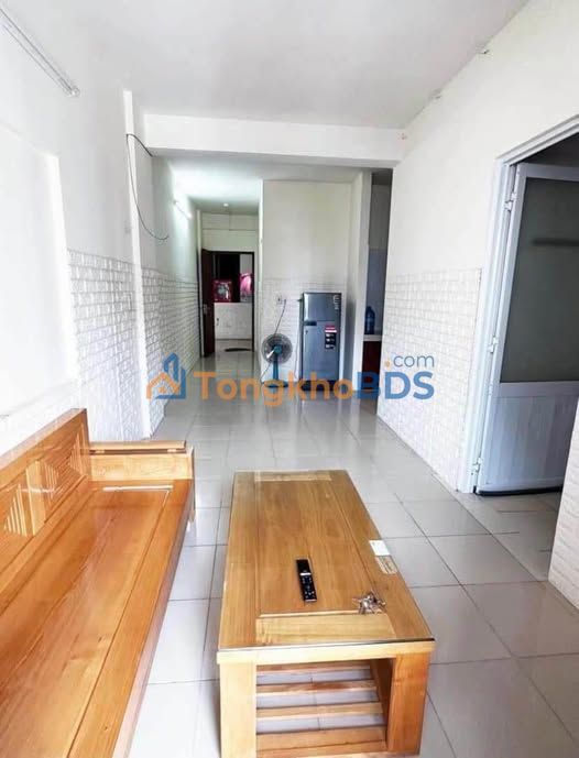 Cho thuê căn hộ VICOLAND Huế 2PN full nội thất - Giá 4.5 triệu/tháng