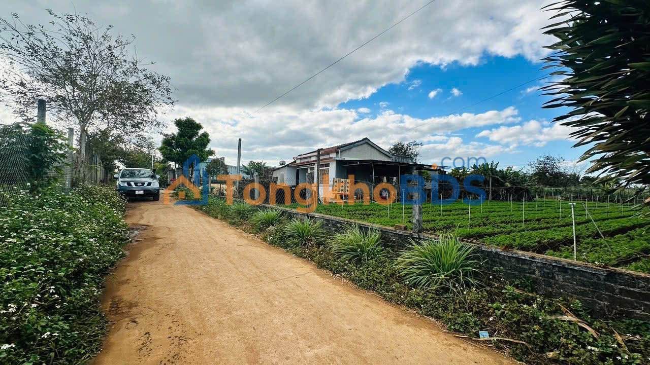 Đất Pleiku An Phú 125m² 600-699 triệu - Thổ cư 100%