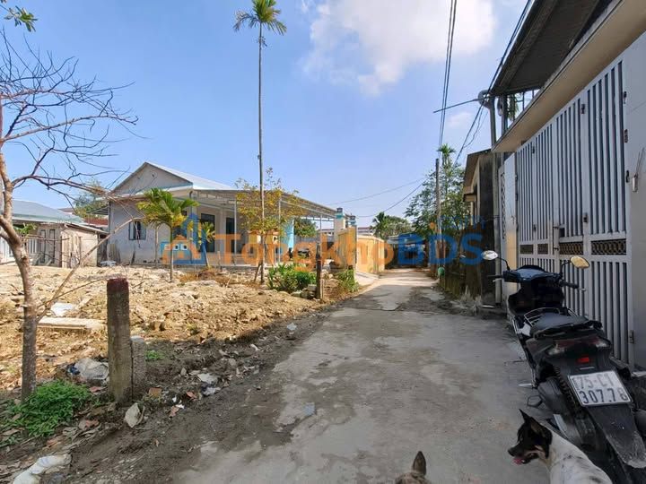 Đất Kiệt Nam Thượng - Sổ đỏ chính chủ, giá 1.3 tỷ