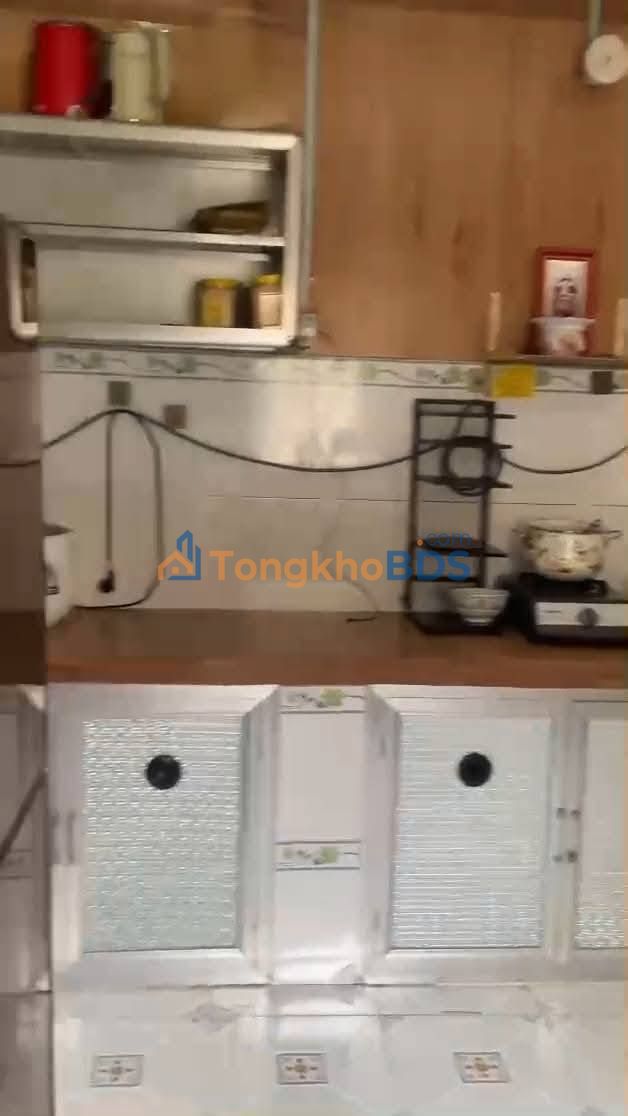 Nhà cho thuê mặt tiền Lê Thị Ngà 110m² giá 5 triệu - Mặt tiền kinh doanh