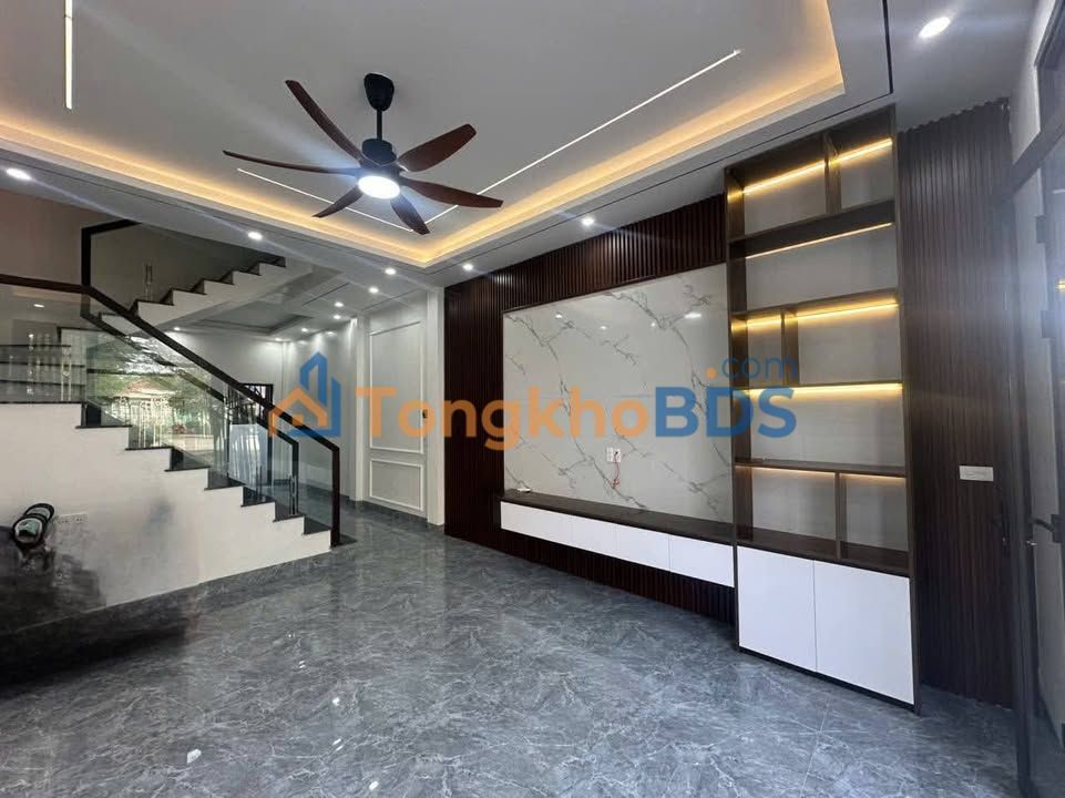 FrontHouse Trần Huy Liệu Nam Định 48m² giá 3 tỷ - Chính chủ bán gấp