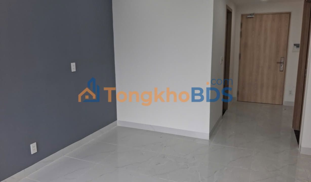 Cho thuê Căn hộ C2 Phú Mỹ, Bình Dương - 2PN Sẵn Sàng