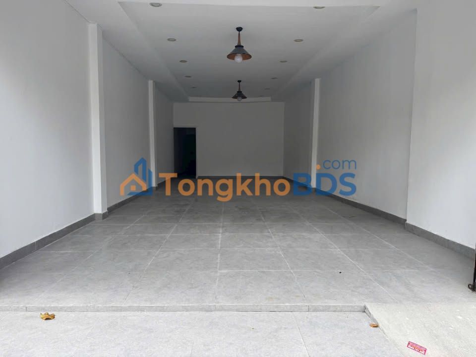 Mặt Bằng Kinh Doanh Sầm Uất Gần COPMAX Thủ Dầu Một - 90m² Giá Tốt