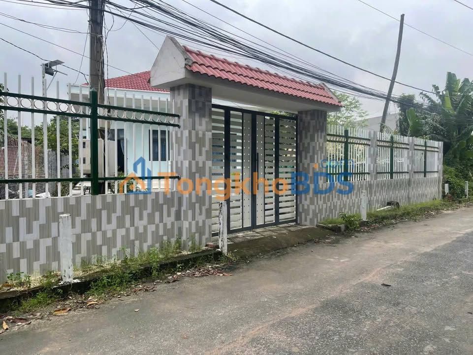 Đất Vĩnh Phú 750m² - Sổ hồng riêng, xây biệt thự, giá 20.5 tỷ