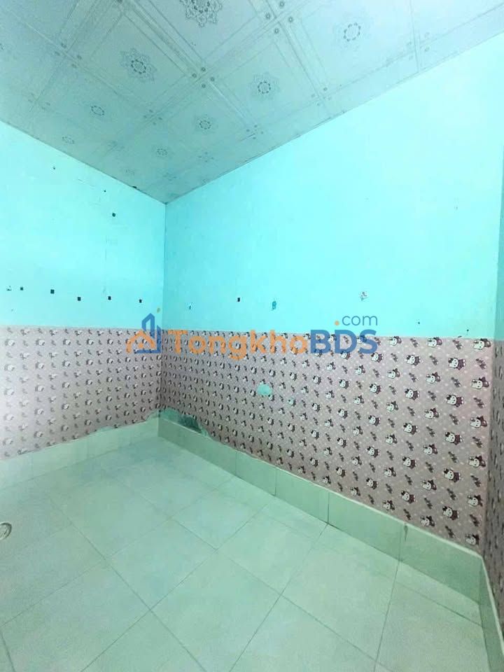 Bán Gấp Nhà Thổ Cư Phường Lê Bình, Cần Thơ - 76m² Gần Chợ Nổi Cái Răng