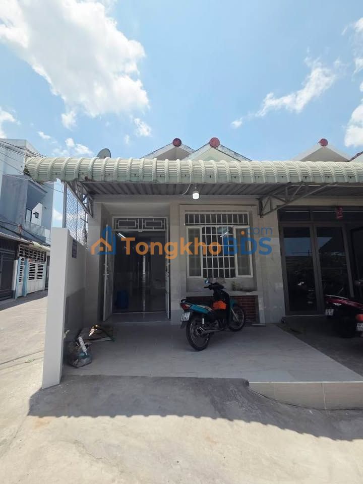 Nhà Nguyễn Văn Cừ Ninh Kiều 110m² 7 triệu - Ô tô vào tận nhà