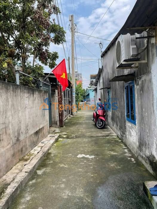 Nhà riêng An Phú Đông 51m² 2.2 tỷ - Sẵn sàng ở ngay