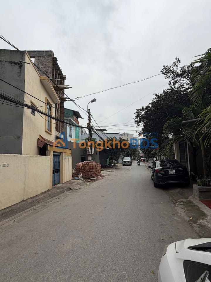 Đất Vàng Hàm Nghi 125m² - Giá 4 Tỷ: Sổ Hồng Chính Chủ, Kinh Doanh Đắc Lợi