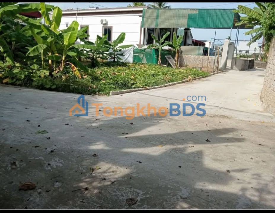 Đất nền Vạn Thắng 1, Nghi Sơn 108m² - Sổ đỏ sẵn sàng