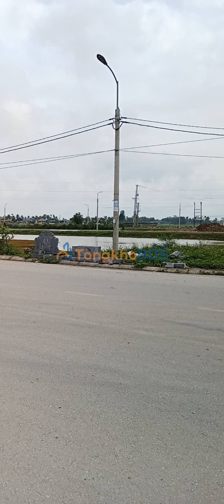 Đất nền Quảng Xương 125m² Hướng Đông - Sẵn Sàng Đầu Tư