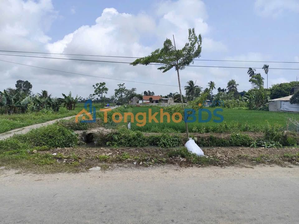 Đất nền 150m² Trục Nhân Ninh, Nghi Sơn - Đầu Ve Giá Tốt