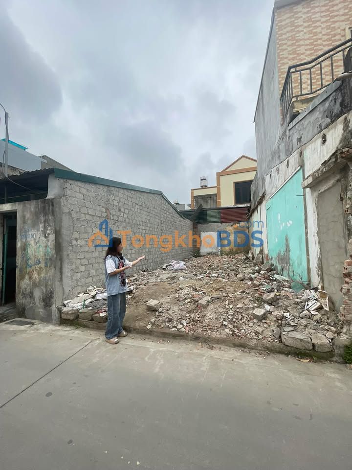 Bán Đất Trục Chính Thủ Phác, Quảng Hưng 57m² - Giá Tốt