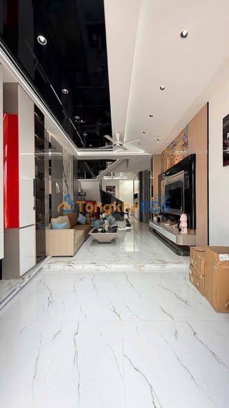 Nhà Hoàn Công Full Nội Thất 64m² Phường An Phú, Thuận An - Sẵn Sàng Vào Ở