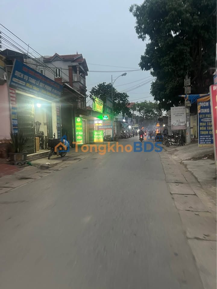 Đất nền Như Quỳnh Hưng Yên 50m² 1,5 tỷ - Sổ đỏ chính chủ