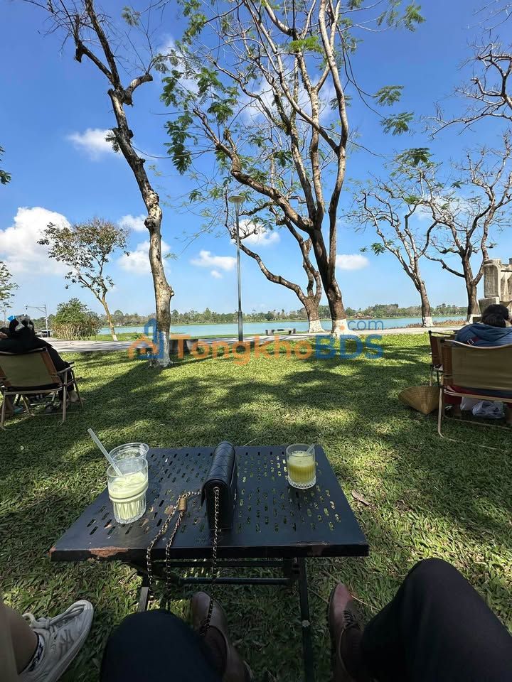 Nhà 2 tầng Phạm Văn Đồng Phú Vang 500m² 7 tỷ - Vị trí đẹp