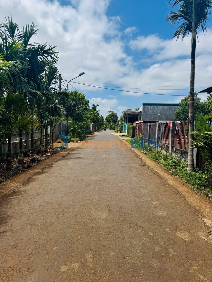 Đất N4 Buôn Ma Thuột 392m2 2.9 tỷ - Xây dựng tự do