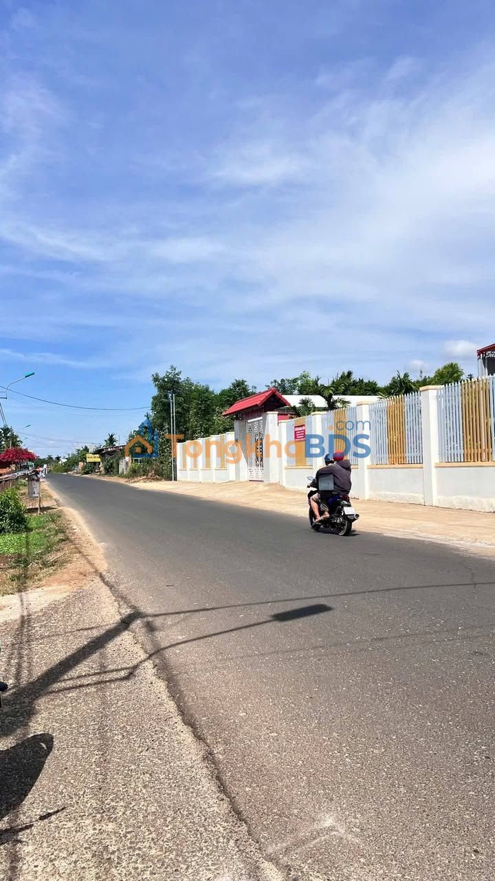 Đất Cao Thắng Ea Tam 112m² 520 triệu - Hạ tầng hoàn thiện