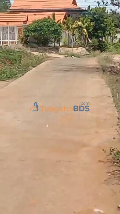 Đất nền Cư M'gar 228m² - Gần đường liên xã, giá 950 triệu