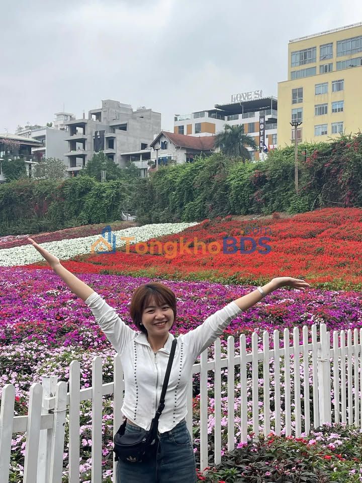 Đất Nền MT Phan Huy Chú, Buôn Đôn 160m² - Sổ Hồng Sẵn Sàng