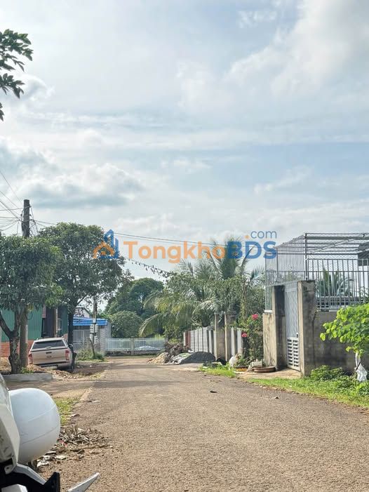 Đất nền Mặt đường nhựa P. Ea Tam, Buôn Ma Thuột - Sát Chợ, 175m², 1.99 Tỷ