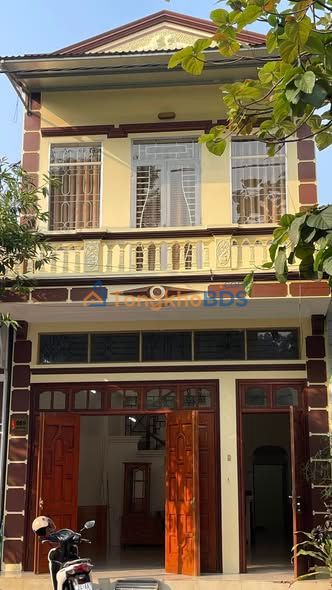 Cho thuê nhà 2 tầng Phường Bắc Cường, TP Lào Cai - Sạch đẹp, vị trí trung tâm