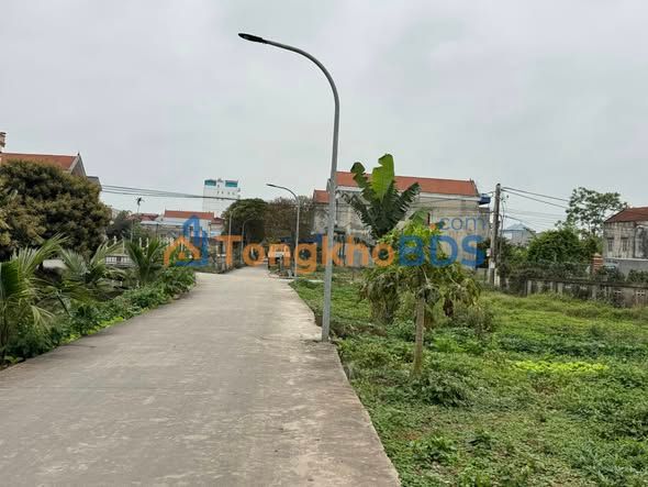 Đất nền Liễu Đề Doãn Khuê 106m2 1.3 tỷ - Sổ đỏ chính chủ