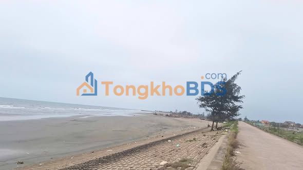 Đất Biển Hải Hậu Nam Định - Đầu tư tiềm năng 80m² Sổ sẵn