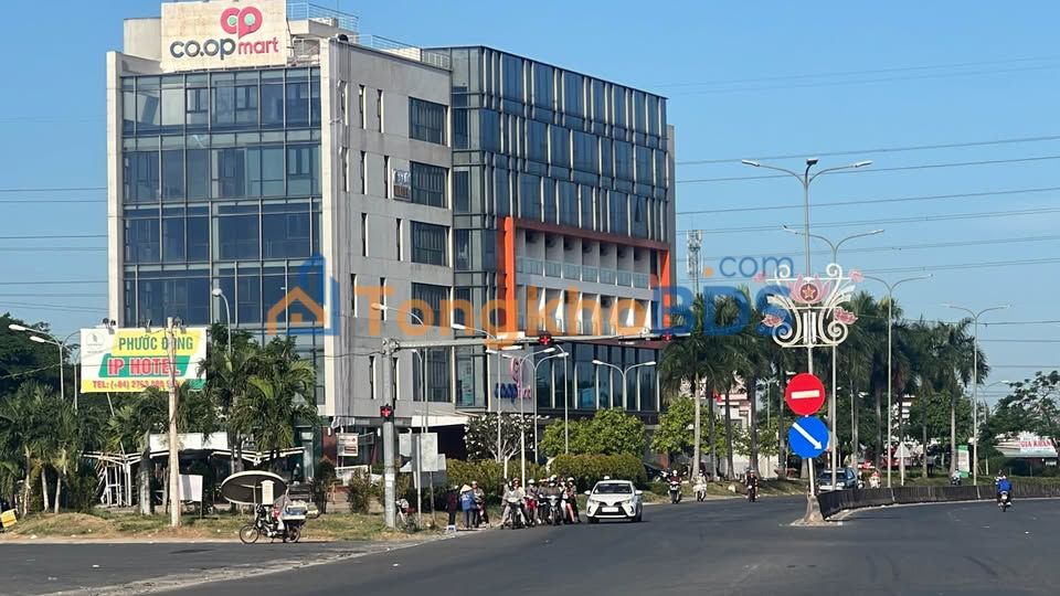 Đất Vàng Gò Dầu 500m² Gần KCN Phước Đông - Giá Tốt Đầu Tư