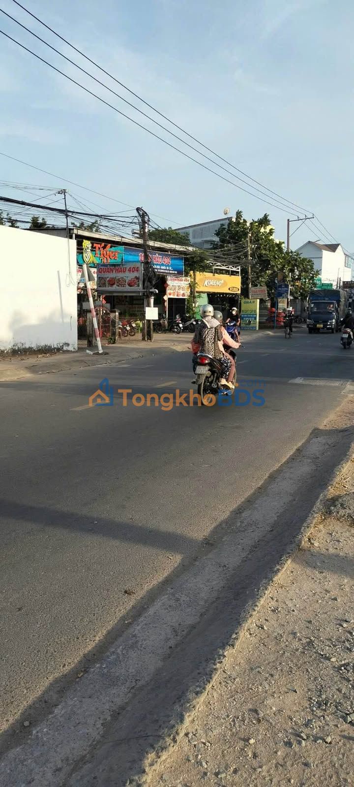 Nhà Hòa Thuận Trà Vinh 98m² 620 triệu - Chính chủ bán nhanh