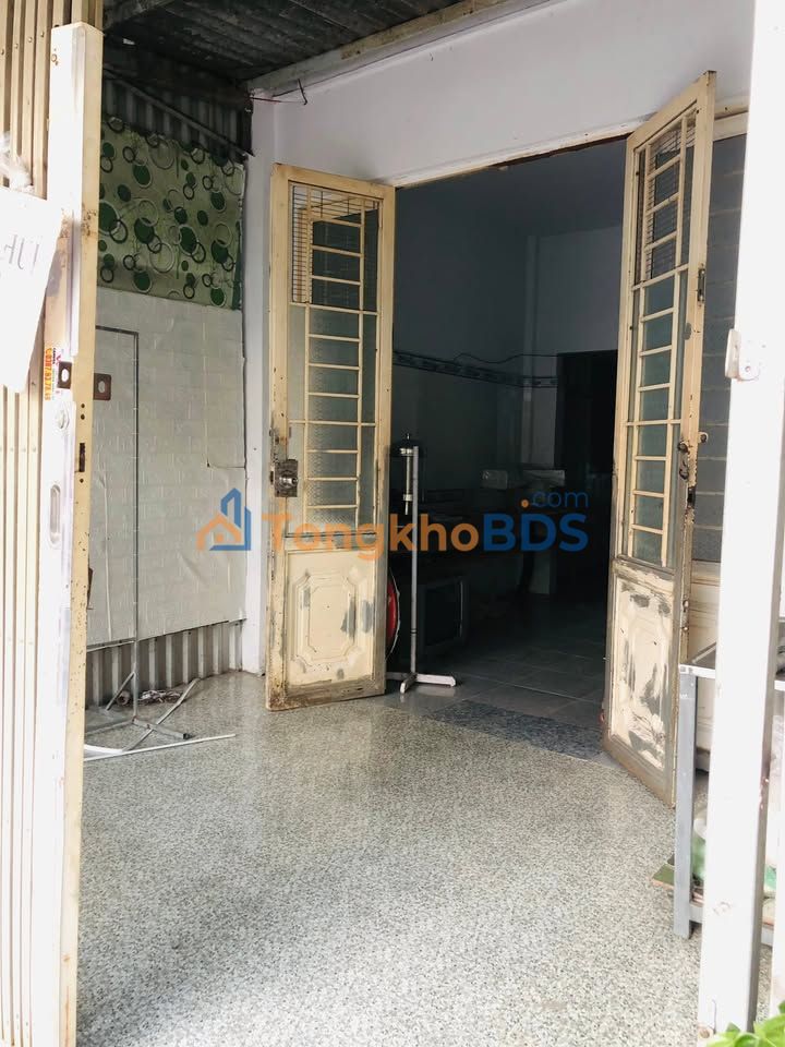 Nhà cho thuê P.8 Vĩnh Long 3 triệu/tháng - Sẵn sàng ở ngay