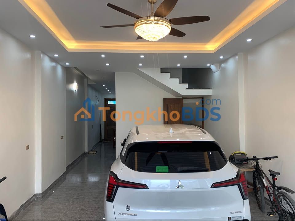 Nhà phố Cao Đức Bắc Ninh 80m2 10.9 tỷ - Chính chủ bán