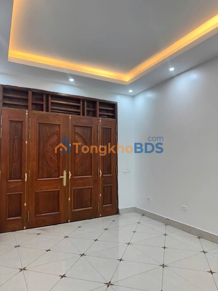 Bán Nhà 5 Tầng Xã Đại Đồng, Bắc Ninh - 101m² Kinh Doanh/Cho Thuê Dòng Tiền Ổn Định