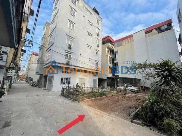 Đất Thạch Thất 100m² Sổ Đỏ Trao Tay Gần ĐHQG Hà Nội - Giá Tốt
