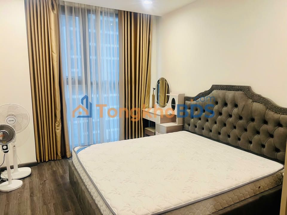 Căn hộ Vinhomes Ocean Park 1-2-3 1N+ 48m² view đẹp