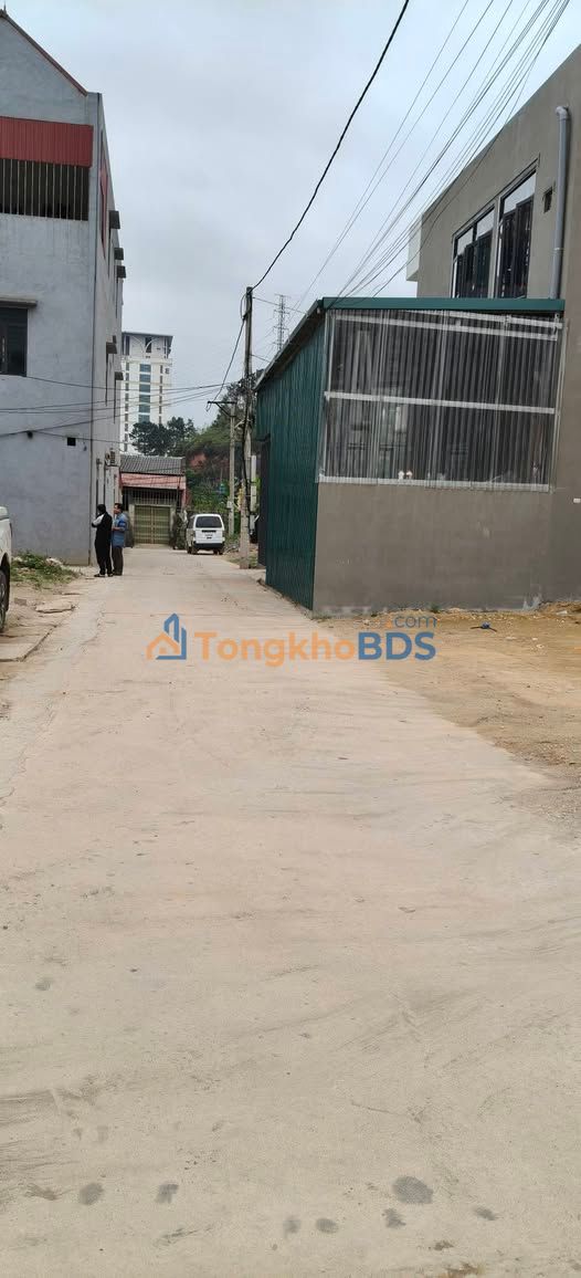 Bán Gấp Đất Vàng Hoàng Tâm, Tam Thanh 90m² - Hướng Đông Nam