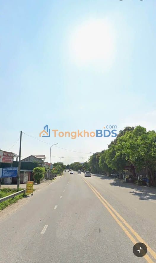 Đất Nghi Trung Nghi Lộc 193m² 2 tỷ - Sổ đỏ chính chủ