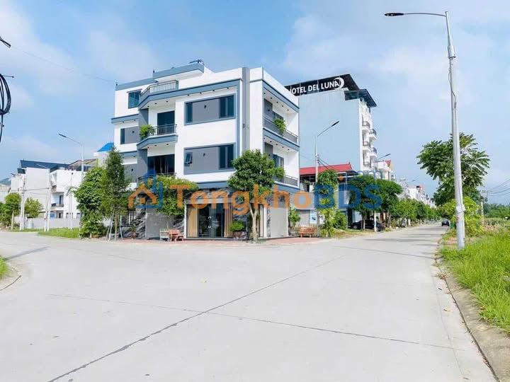 Đất Vườn Lạng Sơn 177m² - Mặt Tiền Nguyễn Phi Khanh, Sổ Hồng Sẵn Sàng