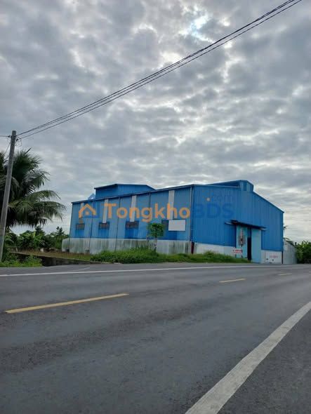 Bán 1208m² Đất Thổ Cư Tiềm Năng Phường Thường Thạnh, Cần Thơ - Giá Tốt