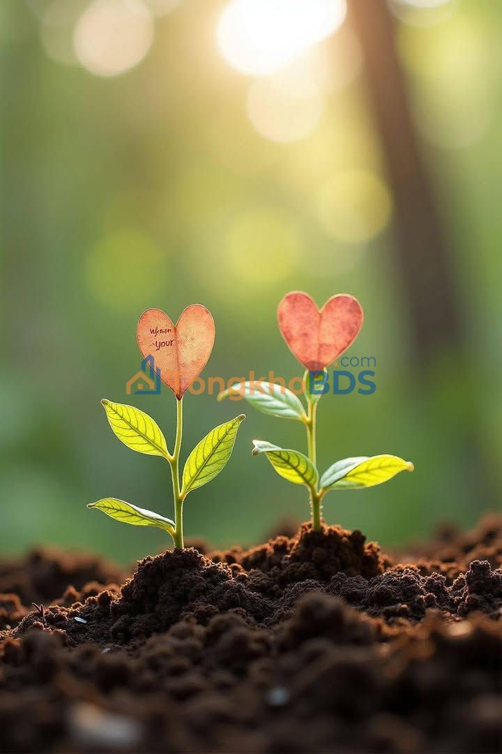 Đất nền Hòa Thân B Thuận An 309m² 600 triệu - Giá tốt