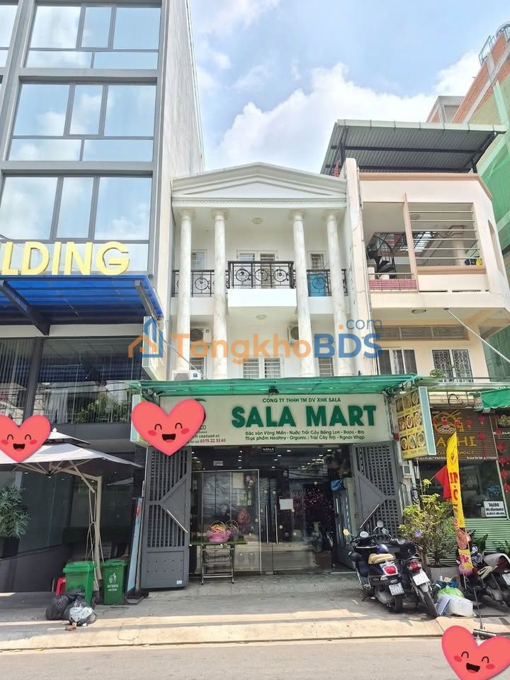 Nhà Mặt Tiền Cửu Long Tân Bình 90m² - Kinh Doanh Đa Ngành - Giá 27 Tỷ