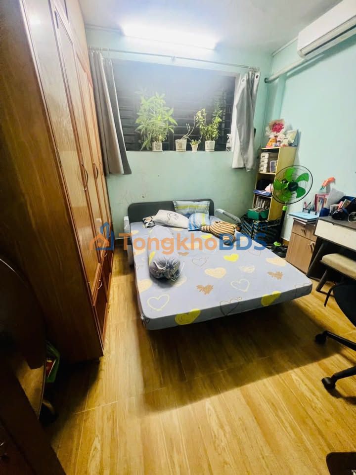 Căn hộ Tây Thạnh 70m² giá 3.15 tỷ - Bàn giao ngay