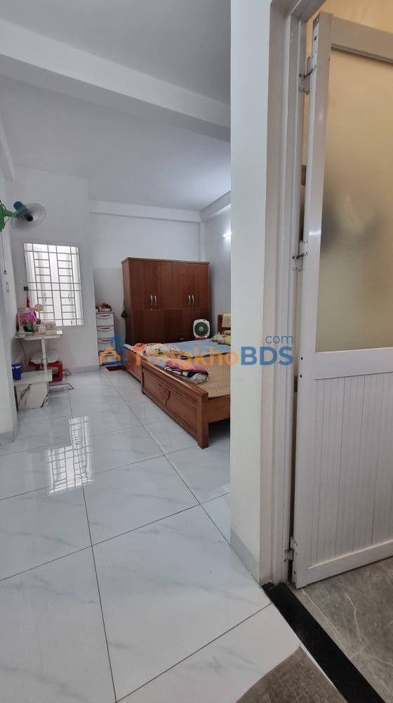 Nhà Mặt Tiền Hà Huy Giáp Q12 - 92m² - Giá 10.5 Tỷ - Chính Chủ