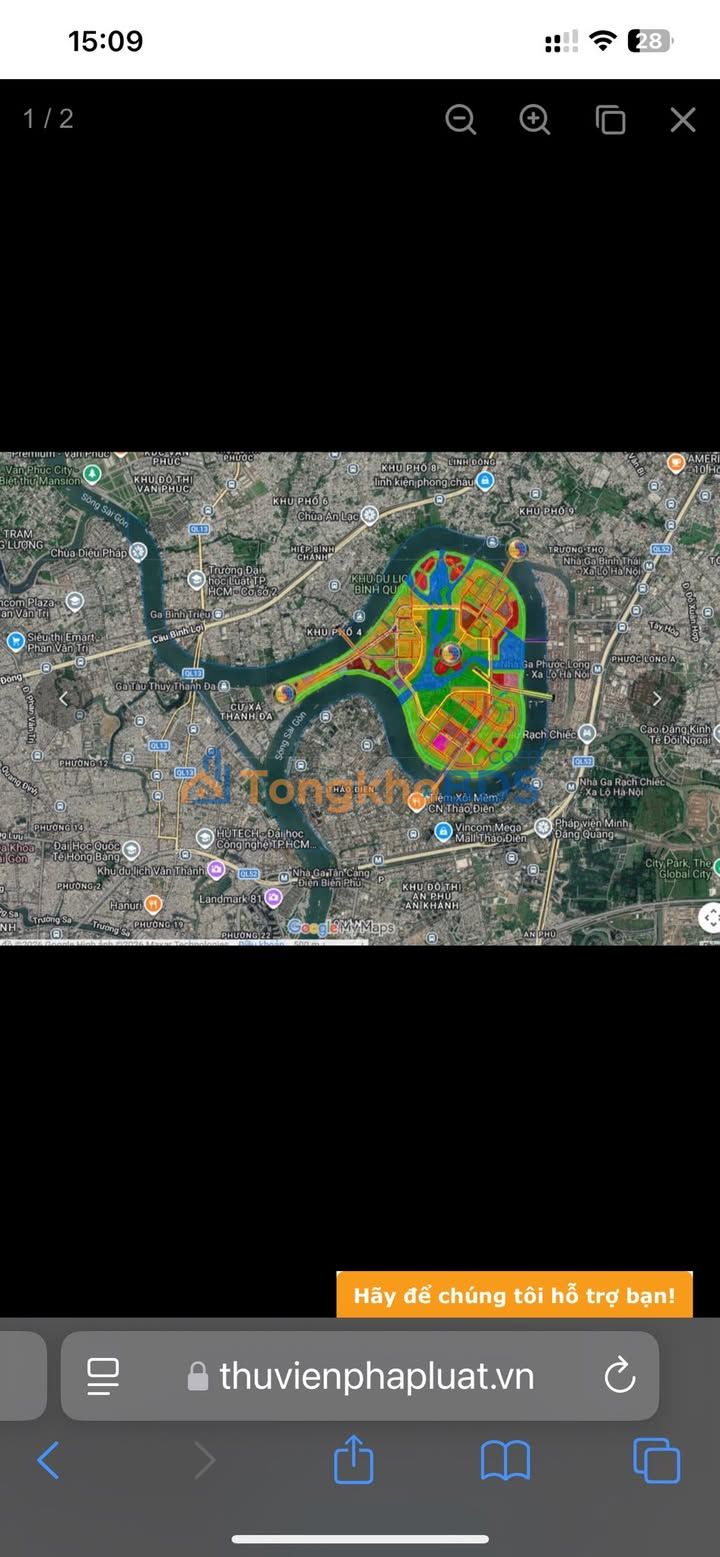 Đất Biệt thự Thiên Hà Bình Dương - 220m² - Sổ Hồng Sẵn Sàng