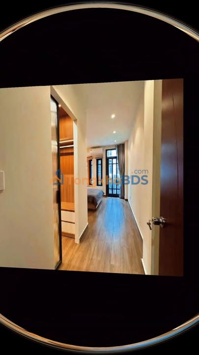 Nhà Đẹp Quận 10 - Cư xá Nguyễn Trung Trực, 62m², 5PN - Giá 16.5 Tỷ