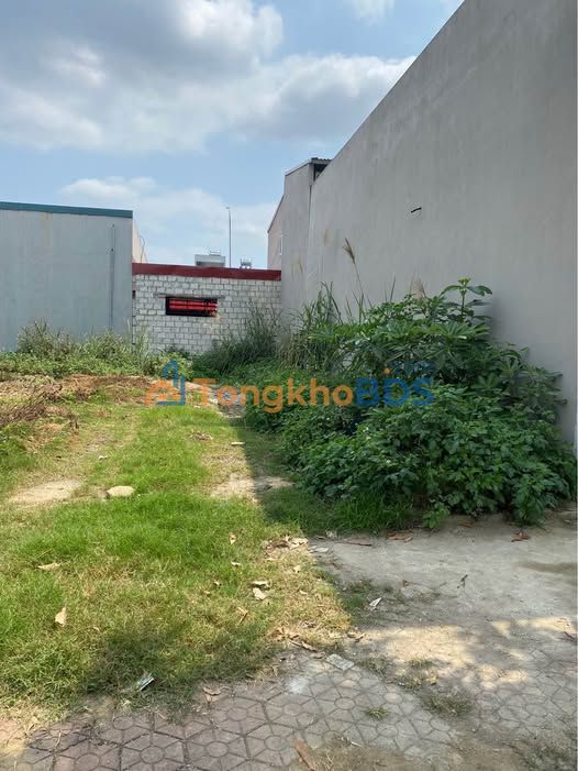 Đất Nền Cao Lộc Lạng Sơn 80m² - Sát Công Viên, Hướng Tây Nam