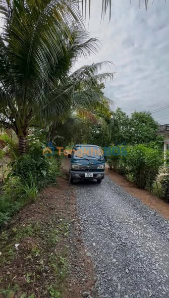 Đất Ngã Sáu Hậu Giang 140m2 210 triệu - Pháp lý rõ