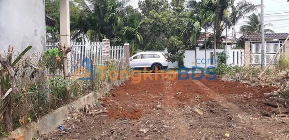 Đất nền Hòa Khánh Buôn Ma Thuột 210m² 1,1 tỷ - Đường to ô tô