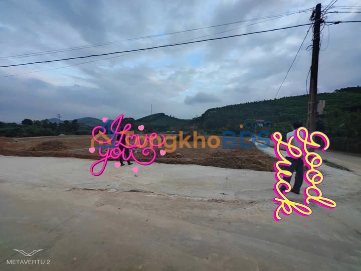 Đất Nền Lục Nam, Bắc Giang 226m² - Sổ Đỏ Sẵn Sàng, Giá Tốt